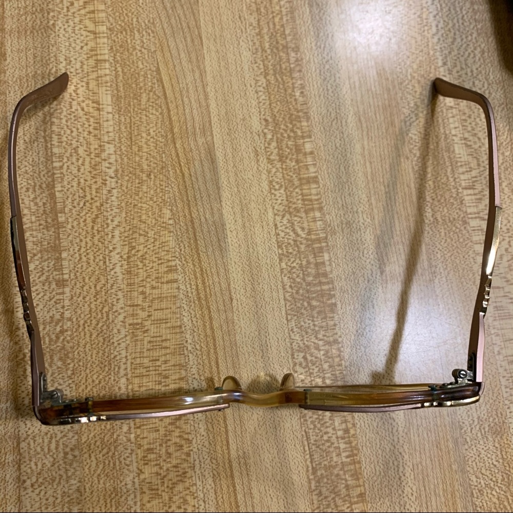 1950 woman’s Cat Eye Glasses